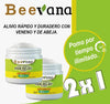 🐝 ¡Beevana 2x1 con 7% de descuento! Llevate el doble por menos
