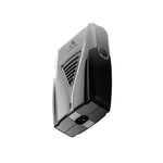Andis TS-1 17235 Pro Foil Lithium Titanium Foil Shaver, Cord/Cordless, Smooth Shaving Cordless Shaver with Charger, Gray
