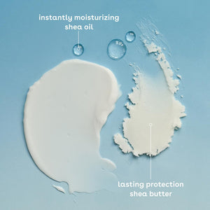 eos Shea Better Body Lotion- Vanilla Cashmere, 24-Hour Moisture Skin Care, Lightweight & Non-Greasy, Made with Natural Shea, Vegan, 16 fl oz