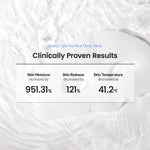 BIODANCE Bio-Collagen Real Deep Mask, Hydrating Overnight Hydrogel Mask, Pore Minimizing, Elasticity Improvement, 34g x4ea