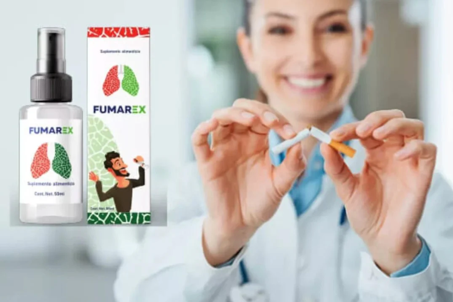 🧘‍♂️ Menos ansiedad, más control. FUMAREX 2x1 solo por tiempo limitado ⏳